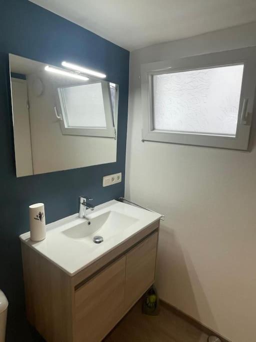Ferienwohnung Planetoase Eupen Exterior foto