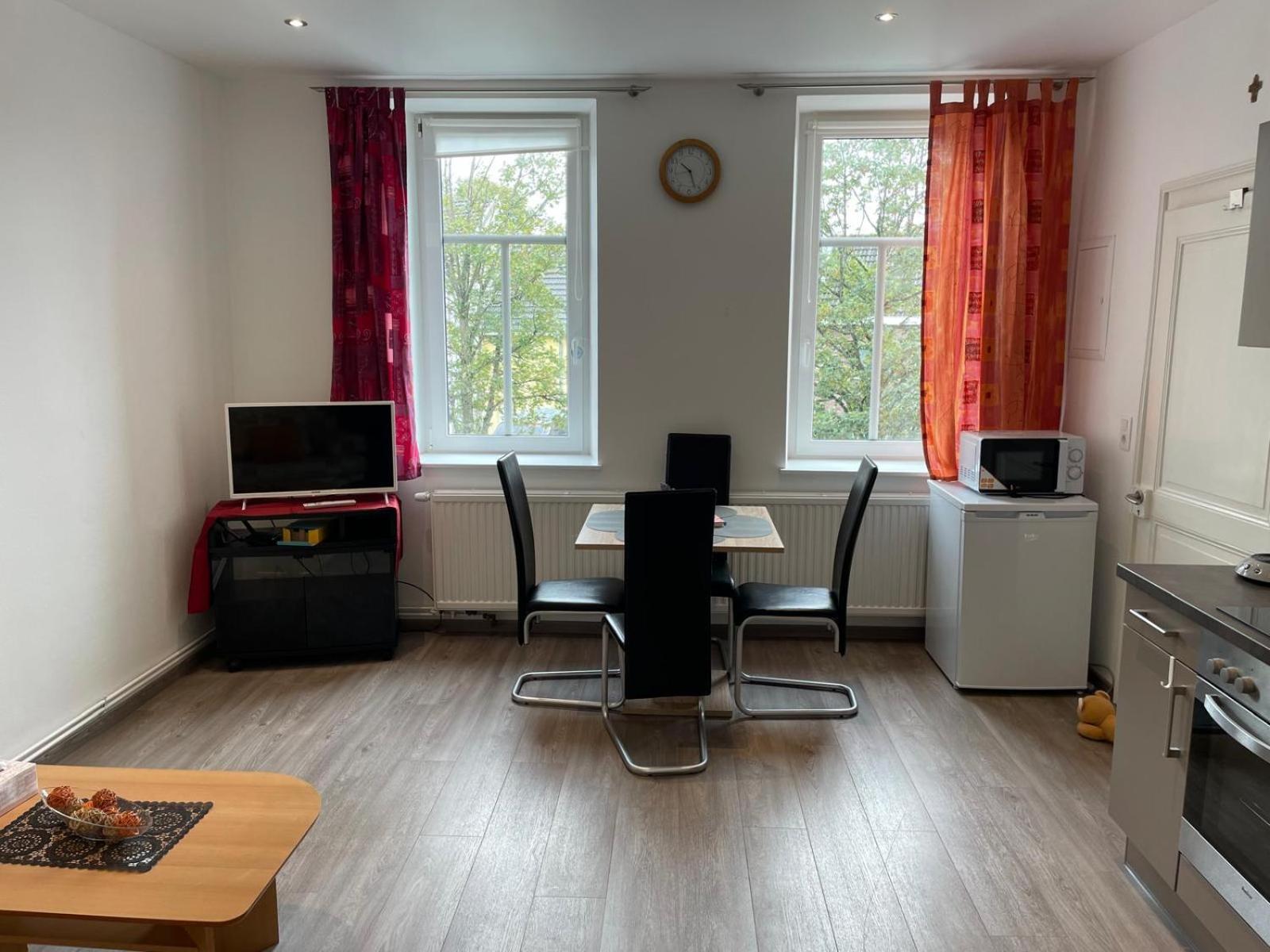 Ferienwohnung Planetoase Eupen Exterior foto