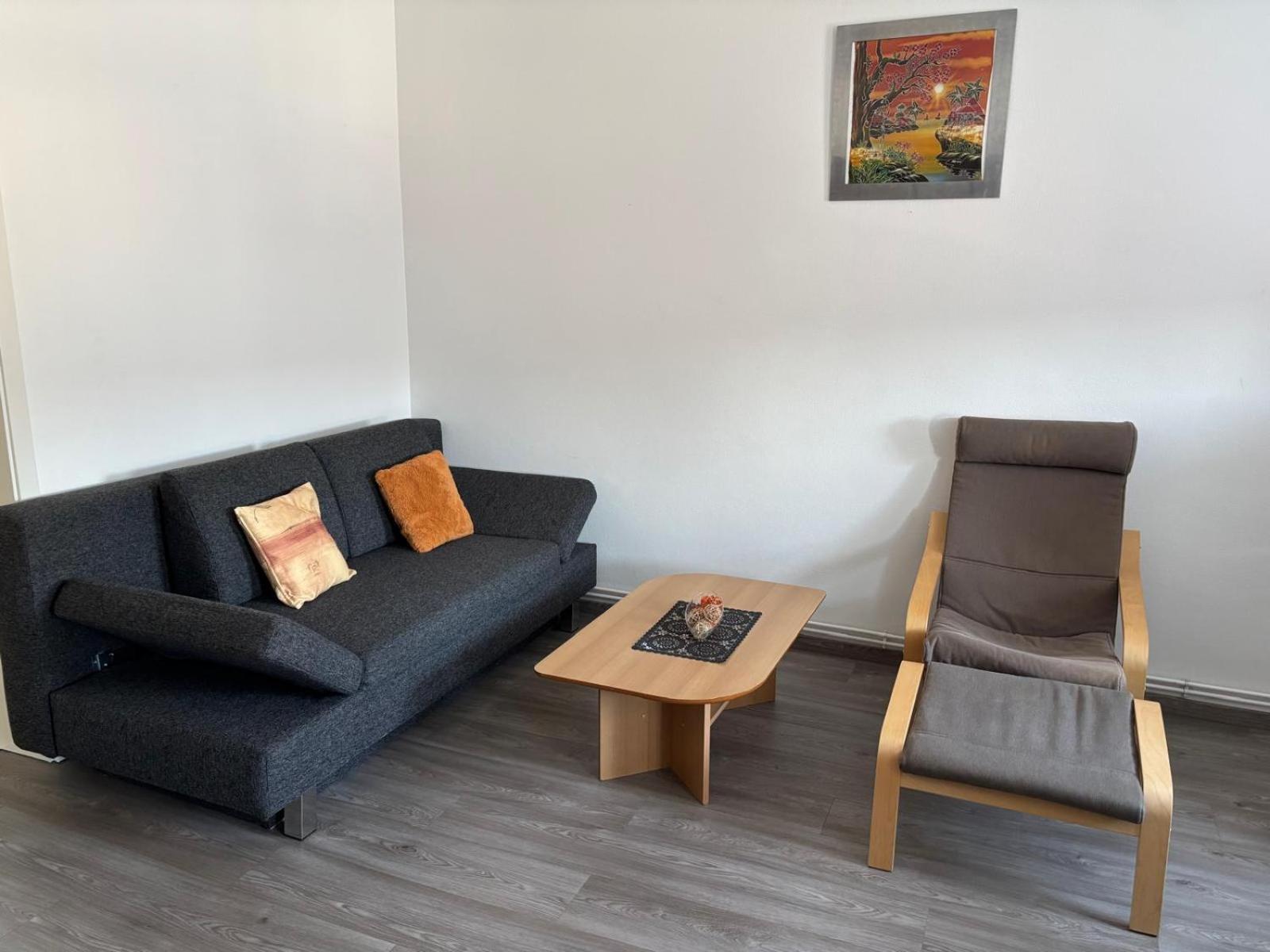 Ferienwohnung Planetoase Eupen Exterior foto
